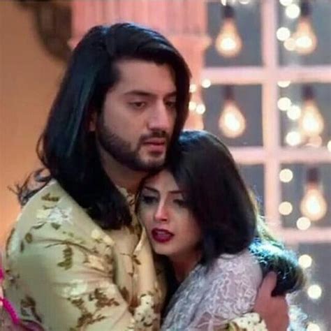 Pin By Starlight On Ishqbaaaz Omkara Love Romance Kiss Dil Bole Oberoi