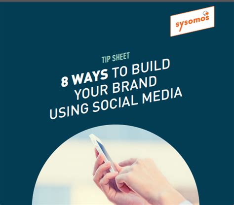 When it comes to personal branding on social media, you need to ask yourself the following questions: 8 Ways to Build Your Brand Using Social Media - Total Retail