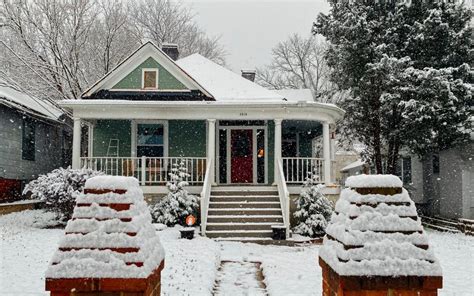 How To Maintain Your Home This Season In Wisconsin Blog Kelly Davies