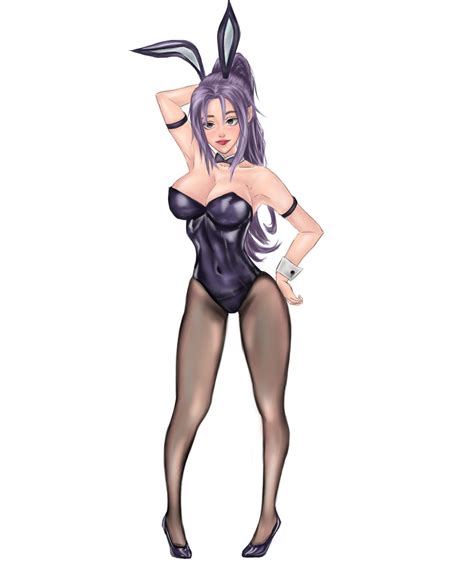 Bunny Girl By Aloona Hentai Foundry