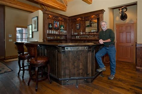 Target.com has been visited by 1m+ users in the past month Custom Scottish Pub Bar by Dan Joseph Woodworks ...