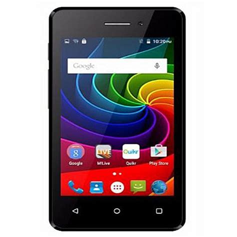 Ten 10 Cheapest Android Phones You Can Buy On Jumia Trendy Tech Buzz