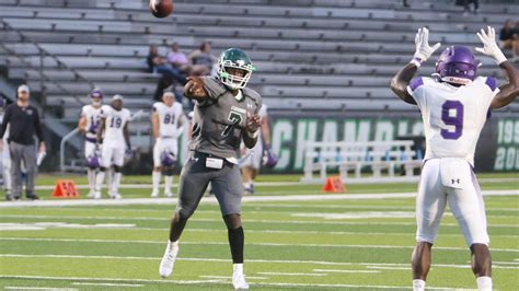 Statesmen Football Ranked 25th In Afca Top 25 Poll Delta State