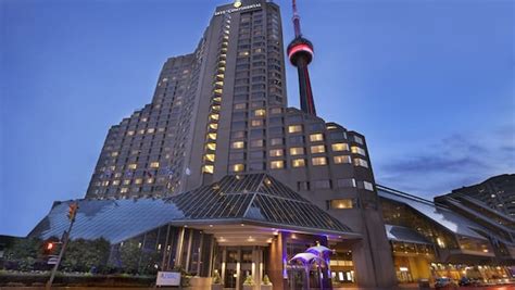 Intercontinental Toronto Centre An Ihg Hotel 2021 Pictures Reviews