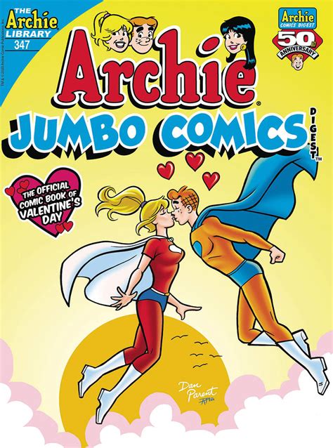 Archie Comic Digest Single Issues Archie Comics