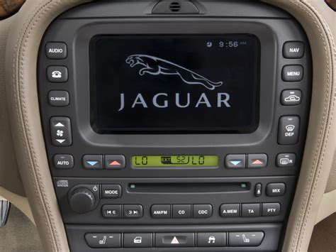 Upgrade Jagur S Type Stereo To Navigation System Jaguar Forums Jaguar Enthusiasts Forum