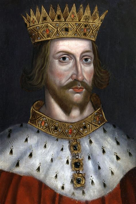 Fileking Henry Ii From Npg Mirrored Cropped And Retouched