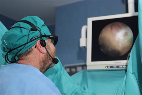 Workshop On Holmium Laser Enucleation Of The Prostate Holep And Holmium Laser Lithotripsy