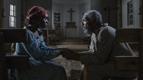 Harriet Tubman In Movie And Real Life Guided By Faith In Fight For