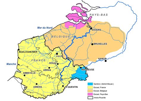 Abordable convient les jours de pluie convient aux enfants convient aux grands groupes convient aux couples entrée gratuite joyaux. Le bassin Artois-Picardie | Agence de l'Eau Artois-Picardie