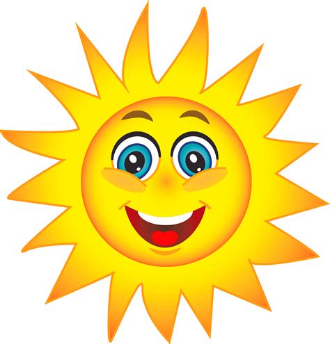 Download Sun Clipart Png Clip Art Sun No Background Full Size Png