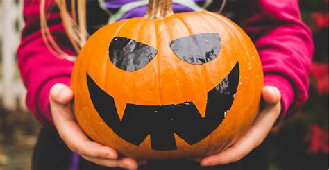 Best Places To Go Trick Or Treating In Metro Vancouver This Halloween