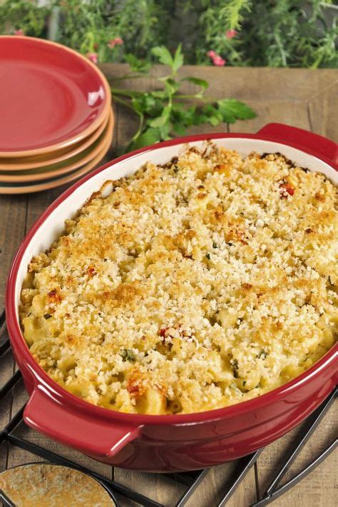 20 Best Lobster Casserole Recipes Images In 2020 Recipes Lobster