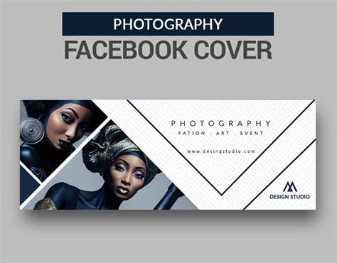 Check Out My Behance Project Photography Cover Design