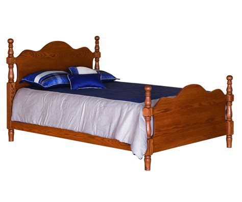 Cannonball Bed Viztech Furniture
