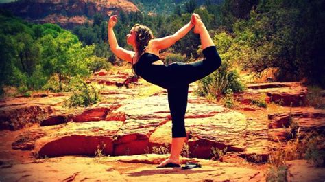 7 Yoga Poses For Better Health