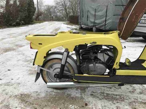 Zündapp RS 50 Roller Typ 561 004 bj.1965 - Bestes Angebot von Zündapp.