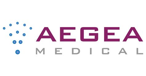Последние твиты от aegean airlines (@aegeanairlines). AEGEA Medical Secures $17 Million in Financing to Support ...