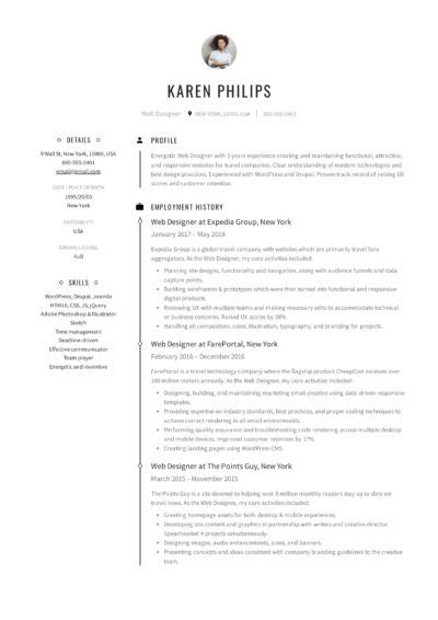 All resume and cv templates are professionally designed, so you can focus on getting the job and not worry about what font looks best. Model Cv 2021 Pdf : Shmg5xi 7r6xdm / Cv templates approved ...