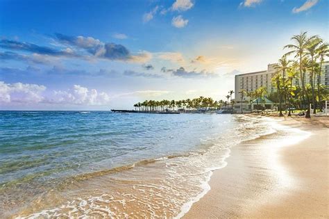 16 Best Beach Resorts In Puerto Rico Planetware 2022