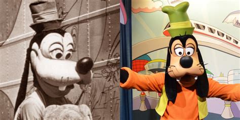 Disney Parks 10 Character Meet And Greets That Got Major Makeovers