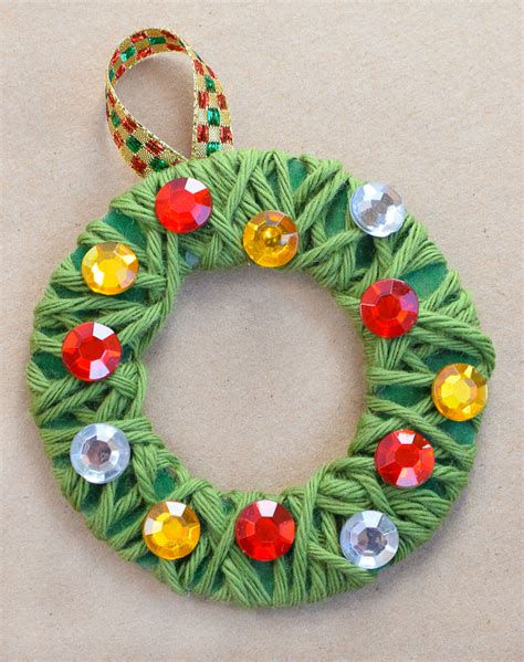 Pin By Ann Lemasters On Christmas Crafts Christmas Ornament Crafts