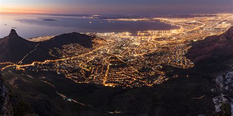 Cape town tourism has put together a comprehensive list of places to stay when visiting cape town this year. National links: Cape Town is dealing with a massive water ...
