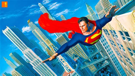Happy Birthday Superman The Action Pixel