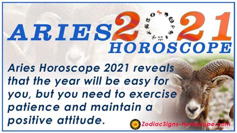 Aries Horoscope 2021 Aries 2021 Horoscope Yearly Predictions Zsh