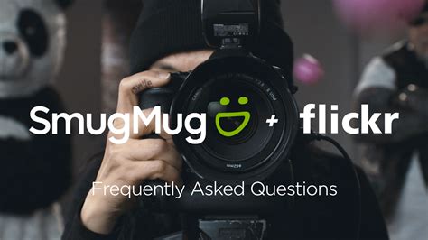 Flickr Is Bought By Smugmug Photofocus
