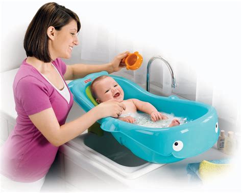 Top 10 Best Baby Bath Tubs In 2020