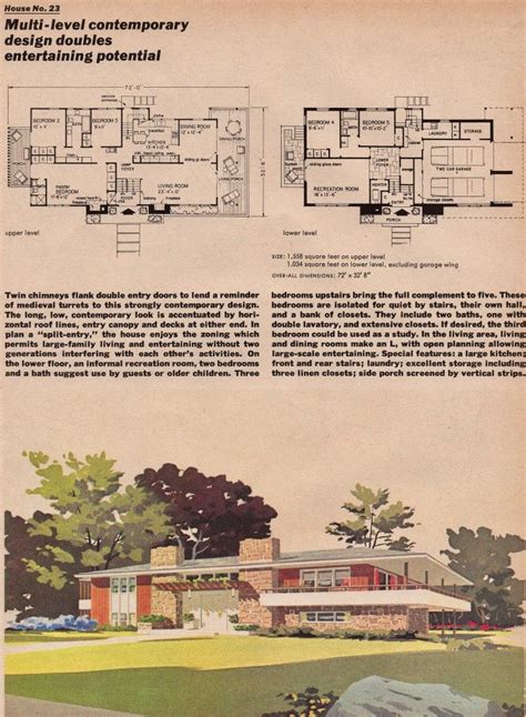 Best mid century modern sofa. Pin by David Carr on Mid-century modern | Vintage house ...