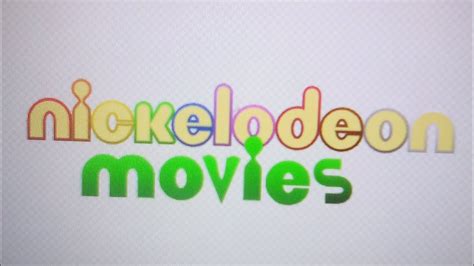 Nickelodeon Movies Logo 2020 2021 But Its Scratch Most Super Video