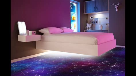 Cool Bedroom Ideas For Girl Tweens