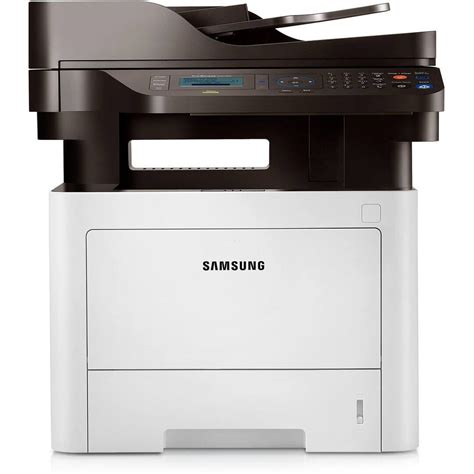 Impressora Samsung Sl M3375fd Multifuncional Laser Impressorajato