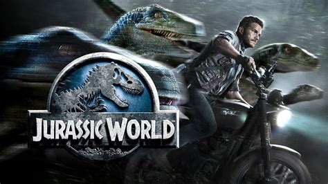 Jurassic World 2015 Backdrops — The Movie Database Tmdb