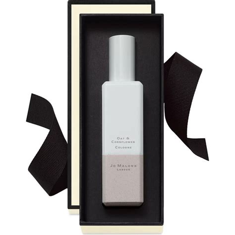 Free standard delivery on orders over $100aud. Jo Malone London Oat & Cornflower Cologne 30ml | Shopee ...