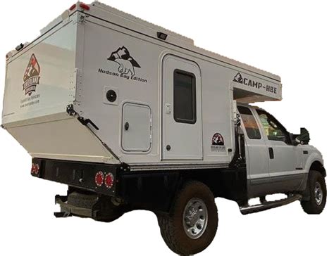 Overland Explorer Vehicles Manufacturers Of Fully Composite Campers