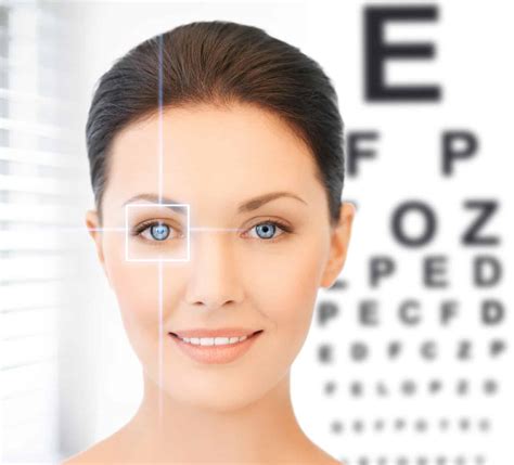 5 Tips For Healthy Eyes Falls Chruch Va