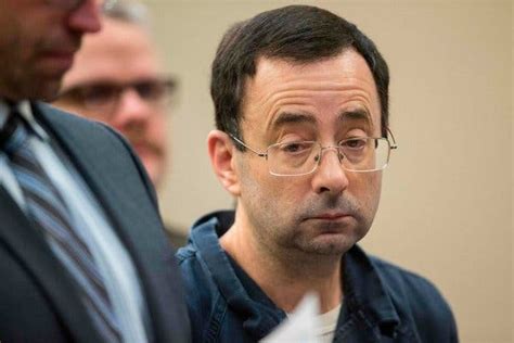 Remaining Members Of Usa Gymnastics Board To Resign After Nassar
