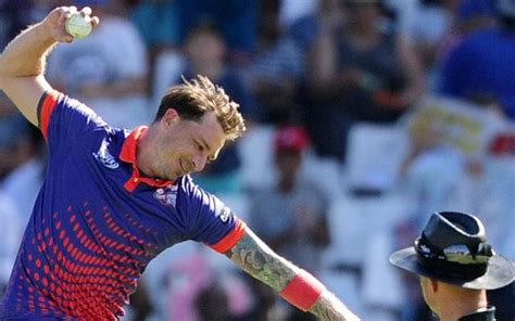 Последние твиты от dale steyn (@dalesteyn62). Twitter Reactions: Incredible bowling spells from Dale ...