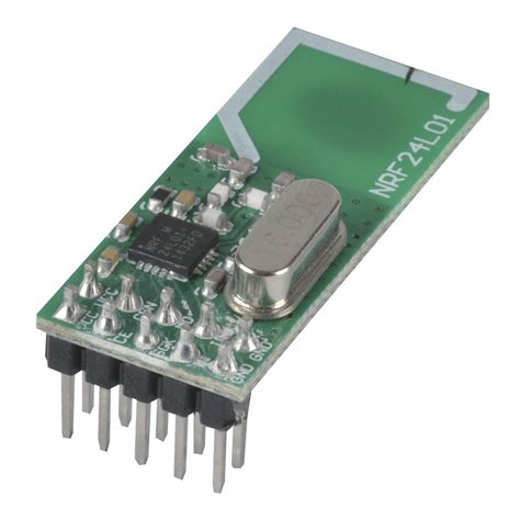 arduino compatible 2 4ghz wireless transceiver module australia little bird