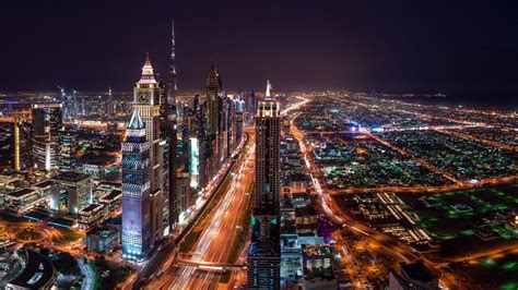 Numerous Things To Do At Night In Dubai A Complete Guide News Garage