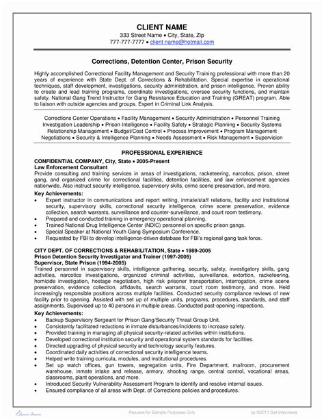 Job description & responsibilities a security officer resume has to show you have experience in guarding, patrolling, monitoring, and controlling assigned premises in order to curtail vandalism, theft Pin on Modern job description on resume