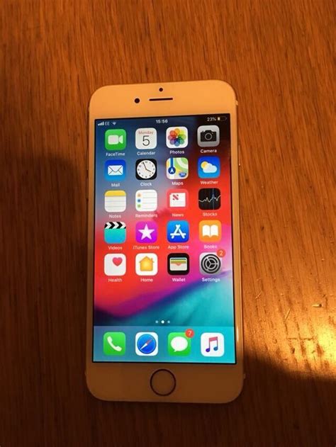 Iphone 6 64gb Unlocked For Sale In Manchester City Centre Manchester