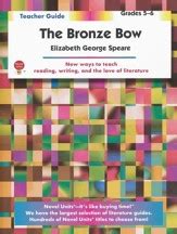 The list is the order of things that need to be done from top to bottom. The Bronze Bow Progeny Press Study Guide, Grades 6-8: Carole Peltarri: 9781586093334 ...