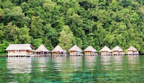 The Beauty Of The Ora Beaches Of Maluku Indonesia Airpaz Blog The