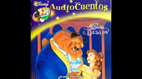 Cuento De La Bella Y La Bestia Resumido 25 Años De La Magia De Disney