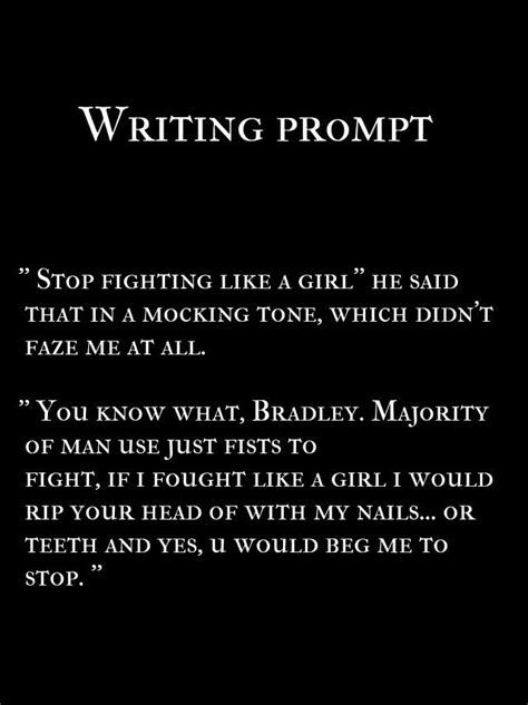 Writing Prompt Book Prompts Writing Dialogue Prompts Writing