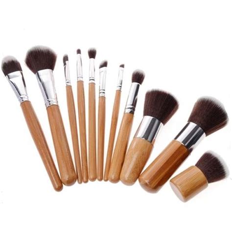 Best Of The Best Makeup Brush Sets
